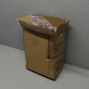 12 PCS Plastic Martini Glasses 10 oz Detachable Gold Rim Red Ribbed Coupe Glasses Vintage Christmas Martini Cocktail Glass for Bar,Margarita,Gin,Tequila, Desserts and Snacks