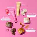 Laneige Skincare & Lip Care Holiday Gift Sets Lip Mask, Water Bank, Lip Glowy Balm Beauty Essentials for Gifting & Self-Care