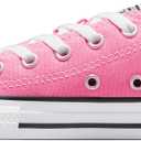 Converse Kids' Chuck Taylor All Star Low Top (Pink)