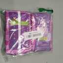 Poise Daily Liners, Incontinence Panty Liners for Bladder Leaks, 2 Drop Very Light Absorbency, Long Length, 24 Count of Pantiliners, Pack of 2