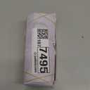 LUFF Rimless Reading Glasses for Women | Blue Light Computer Readers | Lightweight 16g Metal Frame | Eye Strain Relief (3pc-pink)