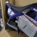 Dirt Rocket MX350 | Electric Dirt Bike Motorcycle for Kids