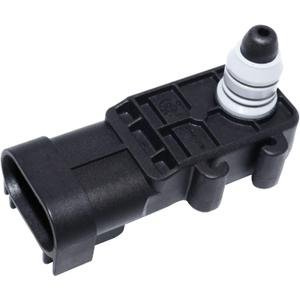 Fuel Tank Pressure Sensor 13502903 AS500 Compatible with Buick Chevrolet Impala Silverado Equinox Cobalt Cadillac GMC Sierra Yukon Hummer Pontiac G6 Saturn Saab 0261230162 5S13821 SU15227