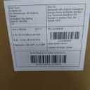 3 x 5.3 Gallon Kitchen Trash Can, 3 Compartment Garbage Can, Stainless Steel Rubbish Bin with Soft-Close Lid and Removable Inner Wastebasket for Kitchen, Home Office