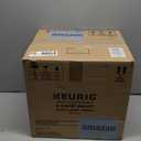 Keurig K-Cafe SMART Single Serve K-Cup Pod Coffee Maker, Black