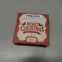 Our New Home Ornament - First Christmas Together Ornament, Xmas Housewarming Decoration - Winter Romantic Tree Decor, Holiday Keepsake, Ideas for Couples, Boyfriend, Girlfriend