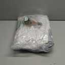 Kids Play Tent Indoor: Mat, Tassel Garland, Star Lights - Gray Girl Tent Playhouse for Boys Kids Toys for Boy Girl Birthday Gift