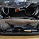 Baby Trend Sit N' Stand Ultra Stroller, Phantom