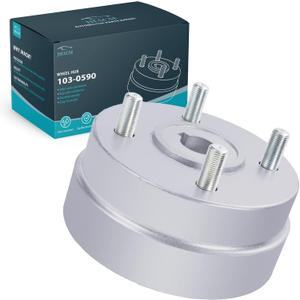 103-0590 Wheel Hub Fits for Exmark Lazer Z AC AS CT HP LC XP XS Toro Z Master Replace 1-634927