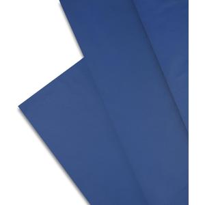 Majestic Giftware PVC Faux Leather Fabric 6 Yard (54X216) | Wasabi Color Synthetic Vinyl Faux Leather Sheets for DIY Crafts, Upholstery Waterproof & Easy to Clean (54X216) (Blue)