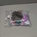 DMIGHT 110Pcs Mermaid Party Favors Including Stampers, Notebooks, Mermaid Party Decorations