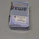 Portable Nail Drill Professional 35000 RPM, Rechargeable Electric Nail File Machine Cordless E-File for Acrylic Gel Polishing Removing with Bits Kit for Manicure Salon Home, Pink