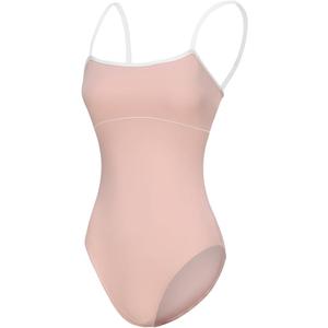 Women's Camisole Leotard with Adjustable Straps for Ballet Dance Leotards Large