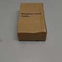 Funny Office Emergency Box w/Hammer, Break in Case of Emergency Box, DIY Stress Relief Gag Gift for Coworker, Desk Decor & White Elephant Gift for Friends, Coworkers & Family, Money Gift Idea