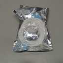 2 x Oxygen Tubing - Extension High Flow Oxygen Tubing, Comfortable Oxygen Delivery Comfortable for Long-Term Use (7ft Reusable Oxygen Tubing)