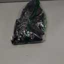 Witch Jewelry Victorian Dress for Women Lace Choker Lace Necklace Bracelet Wristband Set Halloween Costume Cosplay Black