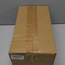 Christmas Centerpieces for Tables, 3 Pack Mini Christmas Artificial Pine Tree with Berries in Metal Pots, Farmhouse Winter Tabletop Xmas Decorations for Home, Mantel Red