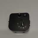 WMPHE Headlight Lamp Dimmer Switch Compatible with Chevy Express GMC Savana 1500 2500 3500 Trailblazer Envoy Buick Rainier Oldsmobile Isuzu 2003-2009 Replacement for 10372953 15067050 25932636