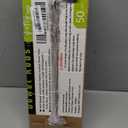 HOPELF 50PCS Bamboo Dowel Rods - 1/2 x 17.5 Inch Craft Sticks - Pack of 50