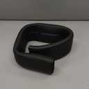 Pipe Insulation Foam Tube for AC Lines, Guitar Stands, Exercise Handles and Roof Racks (1-1/2" ID X 3/8")