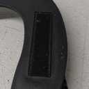 HOINCO 1Pcs Massage Table Face Cradle, Black Face Cradle Massage Table Bed Face Cradle Standard Universal Adjustable Headrest Cradle for Massage Tables Headrest