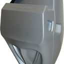 Taylor Made Products Pontoon Boat Fender, 9" x 16"