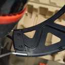 3M Pro-Protect + Gel Cushions Electronic Hearing Protector, Noise Reduction Rating (NRR) 26 dB, Bluetooth Ear Muffs, High-Fidelity Speakers & Integrated Microphone, Premium Gel Cushions (90545-SIOC)