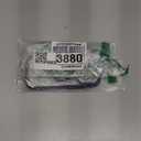 Miracase for iPhone 17 Pro Max Case 6.9" Full-Body Phone Case with Built-in Glass Screen Protector& Full Camera Protector,[Magnetic with MagSafe] Drop Proof 17 ProMax Cover, Clear Blue