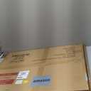 Rotating Wooden Puzzle Board for with 6 Storage Drawers & Protective Cover  Jigsaw Puzzle Table - for Adults & Families Home Entertainment & Puzzle Building (1500 Piece Puzzle Board Rotating)