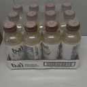 Bai Antioxidant Infused Water Beverage, Molokai Coconut, with Vitamin C and No Artificial Sweeteners, 18 Fluid Ounce Bottle, 12 Pack, BBD: 06/14/26