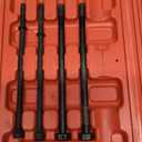 DPTOOL Fuel Injector Install & Remove Tool For BMW N20 N55 Automotive Engine Timing Tool Kit Fuel Injector Removal Installation Tool