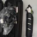 Wahl USA Pro Series Forever BladeTM Stainless Steel Cordless Rechargeable Beard Trimmer for Men with No Slip Grip & USB Charge  Model 3026017