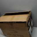 MALACASA Ivory White Dinnerware Sets, 30-Piece Porcelain Plates and Bowls Sets, Modern Dish Set for 6, Square Plates Dinnerware Set Kitchen Dishware Sets, Microwave and Dishwasher Safe, Series Flora