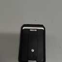 ESR Upgraded for MagSafe Wallet, 5 Card Holder with Adjustable Stand, Secure Grip Finger Loop, Magnetic Wallet for iPhone 17/16/15/14/13/12, Not for Mini, Not Find My Compatible, Black