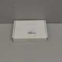 KAITELA Pack of 10 Black Acrylic Sheet 5" x 7" Cast Plexiglass Panel 1/8" Thick (3mm) Plastic Board for Craft Projects, Laser Cutting, Photography, Sign