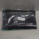 Topographic Contour Extended Big Mouse Pad Large,Gaming Mouse Pad Desk Pad,27.6x11.8 Inch Long Computer Keyboard Mouse Mat Mousepad with 3mm Non-Slip Base and Stitched Edge for Gaming and Office