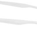 Injected Sun Glasses Oval Sunglasses