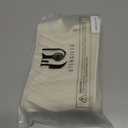 Silicone Kitchen Sink Splash Gaurd, Silicone Faucet splash gaurd, Longer Faucet Mat for Kitchen Sink Water Splash Guard for Kitchen Sink Area, Sink Protectors for kitchen (Beige, 29.9")