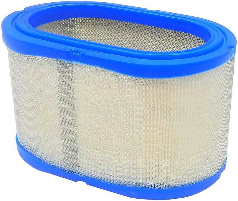 VEDURME 140-2897 Air Filter Replacement for HQD Series HQDPA HQDPC QD Series HDKAH HDKAK HDKAJ Replaces CA11094 PA5658 AF27906
