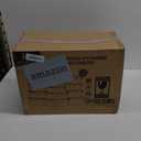 M MCIRCO 24-Piece Glass Food Storage Containers with Upgraded Snap Locking Lids,Glass Meal Prep Containers Set - Airtight Lunch Containers, Microwave, Oven, Freezer and Dishwasher (Gray)