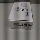 UPGRADED6 Pack 20 Stage Shower Filter Replacement Shower Cartridge Filter with Vitamin C Shower Head Replacement for Hard Water by Cenipar