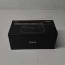 Topfit for Tesla Model Y Model 3 Center Console Organizer Tray Under Screen Organizer Box for Model Y 3 Accessories 2021 2022 2023 2024