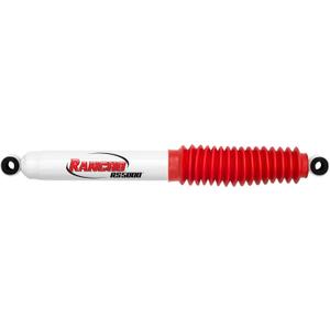 Rancho RS5000 RS5406 Steering Damper
