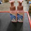 Set of 2 Autumn S'mores Gentle & Clean Foaming Hand Soap 8.75 Ounce