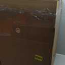 Midea MERM17B0ASL 1.7 Cu Ft Mini Fridge, Compact Refrigerator with Adjustable Thermostat, Reversible Door, Low Noise, Energy Efficient, Ideal for Dorm, Office, Bedroom, Steel Gray