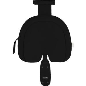 Rolrolecare Car Seat Cushion for Pregnancy, Integrated Abdominal Pad, Elastic Breathable Fabric Reduce Belly Compression, Enhance Driving and Traveling Comfort