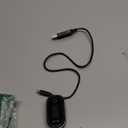 Rechargeable Pulse Oximeter Fingertip - Continuous Blood Oxygen Saturation Monitor, SpO2 and Pulse Rate Tracking, Finger O2 Pulse Oximeter, APP Report Features with Bluetooth, Custom Beep