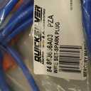 Quicksilver 863656A03 Spark Plug Wire Kit