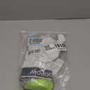 Shock Doctor Athletic Supporter with Cup Pocket, Jock Strap Protection, Youth Sizes (Cup Not Included) (Large, White)