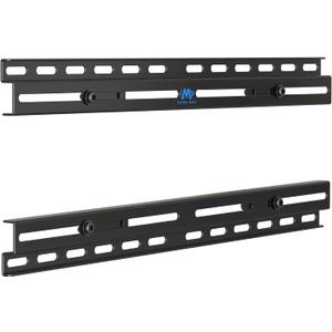 Mounting Dream Universal TV Wall Mount Extension Bracket for Televison Wall Plate, Fitting 16'' - 24'' Wood Studs and Easy Centering in Position, Max Loading Capacity of 154 LBS MD5232